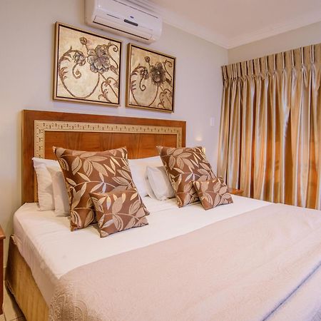 The Cycad Lodge & Chalets Mbombela ภายนอก รูปภาพ